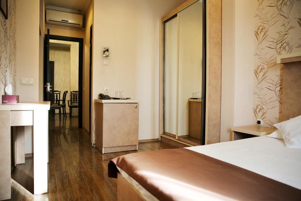 Rondo Hotel Tbilisi Camera foto