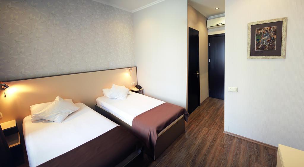 Rondo Hotel Tbilisi Camera foto