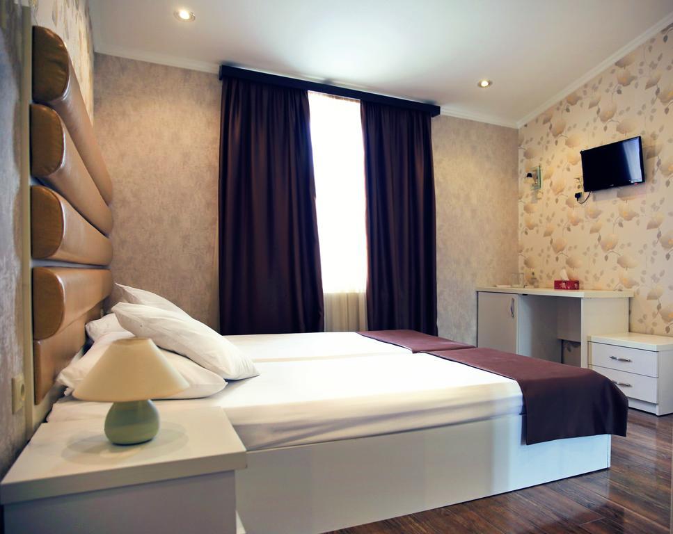 Rondo Hotel Tbilisi Camera foto
