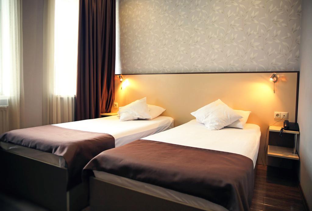 Rondo Hotel Tbilisi Camera foto