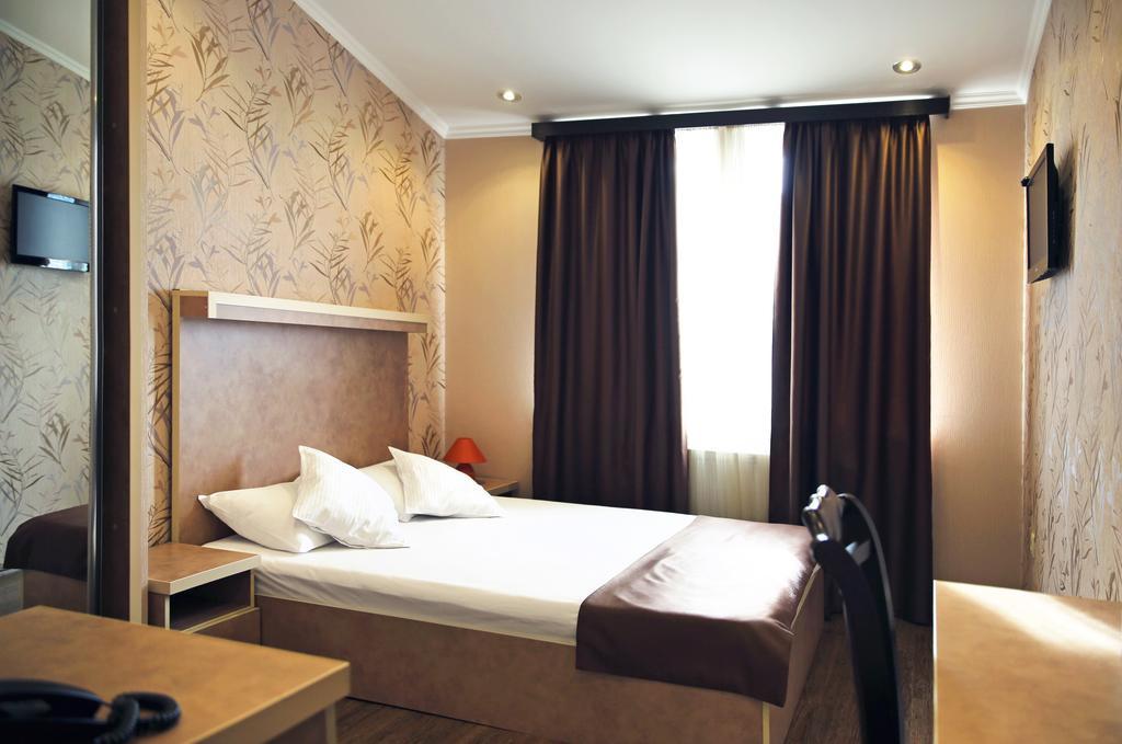 Rondo Hotel Tbilisi Camera foto